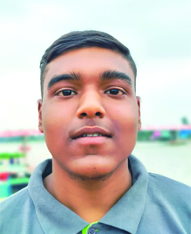Image of মো: মিঠু বিশ্বাস মারুফ